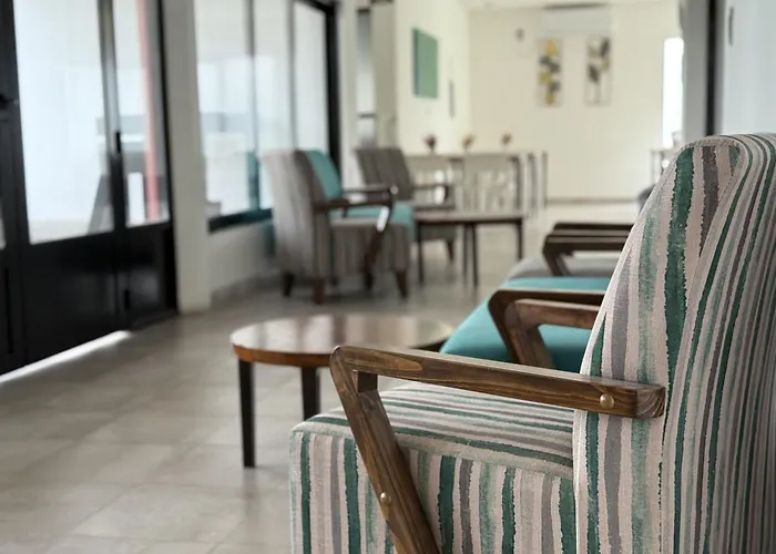Hosteria Aguilares
