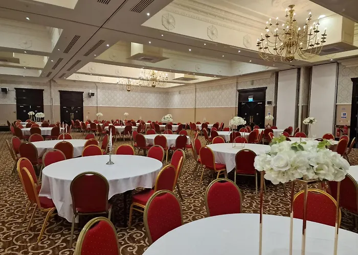 Royal Court Hotel