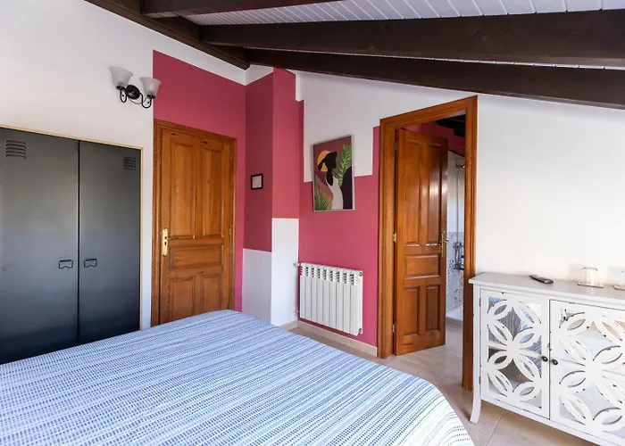 Hotel Rural Porrua