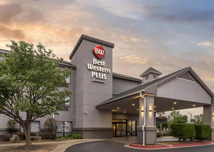 Best Western Plus Castlerock Inn&Suites