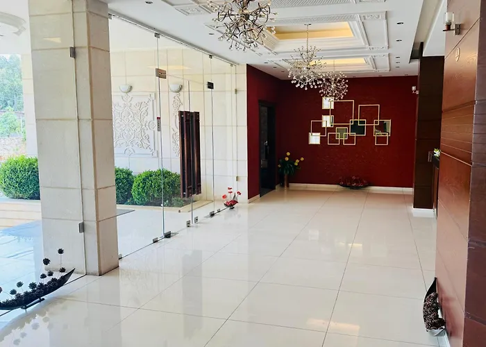 Reef Zefta Hotel