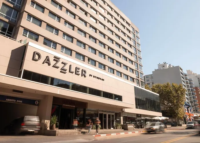 Dazzler By Wyndham Montevideo