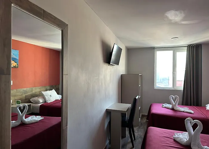 Hotel Teresita