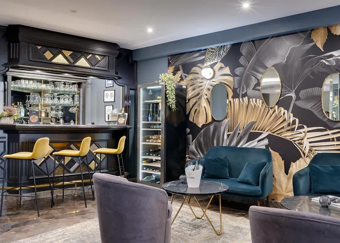 Best Western Plus Le Picardy