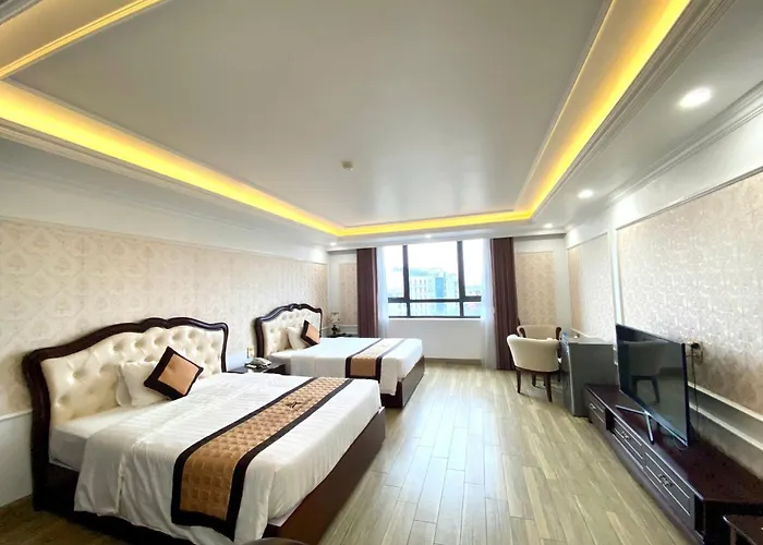 Asean Hotel