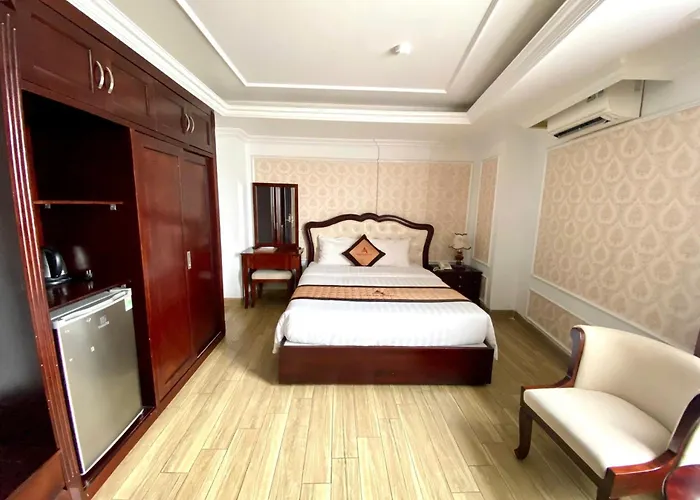 Asean Hotel