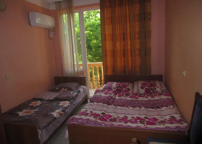 Hotel - Shorena