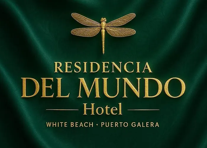 Residencia Del Mundo - Hotel
