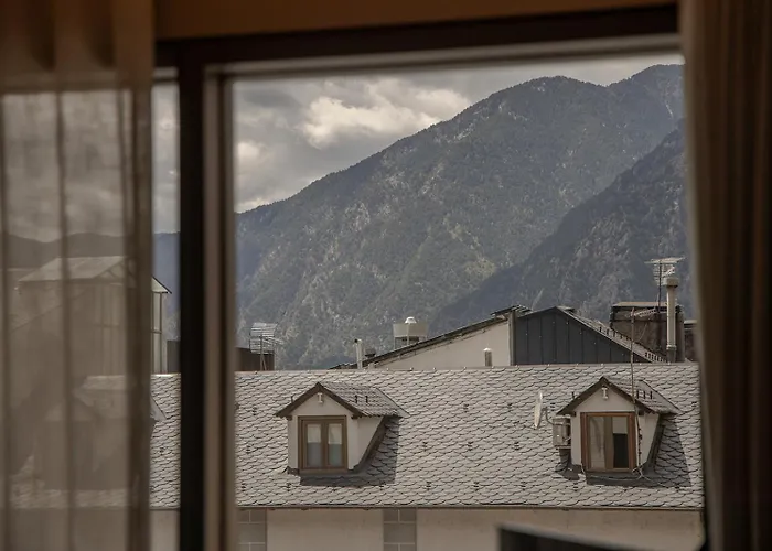 The Blackpine Hotel - Small Luxury Hotels