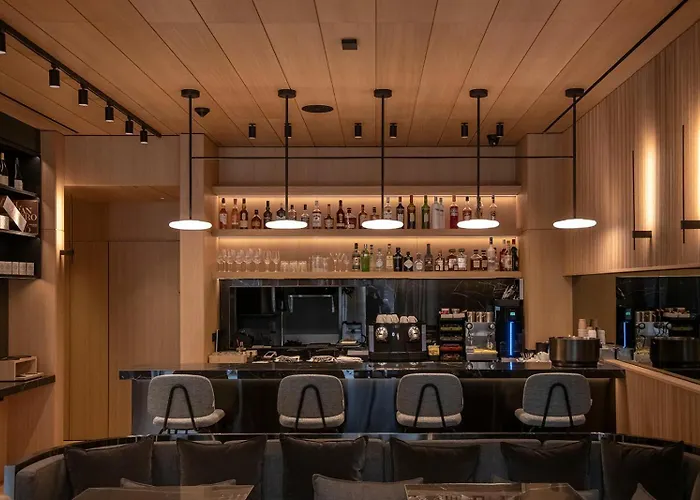 The Blackpine Hotel - Small Luxury Hotels