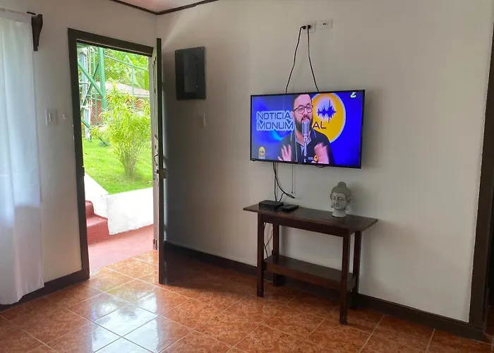 Villas Manuel Antonio