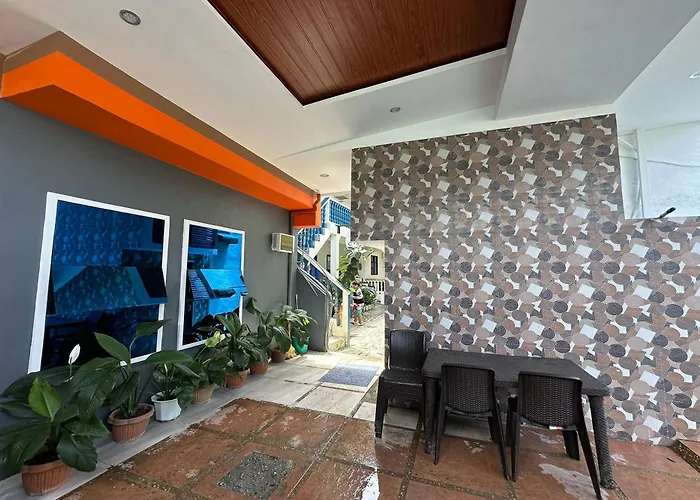 White-Beach Hideaway Resort Puerto Galera