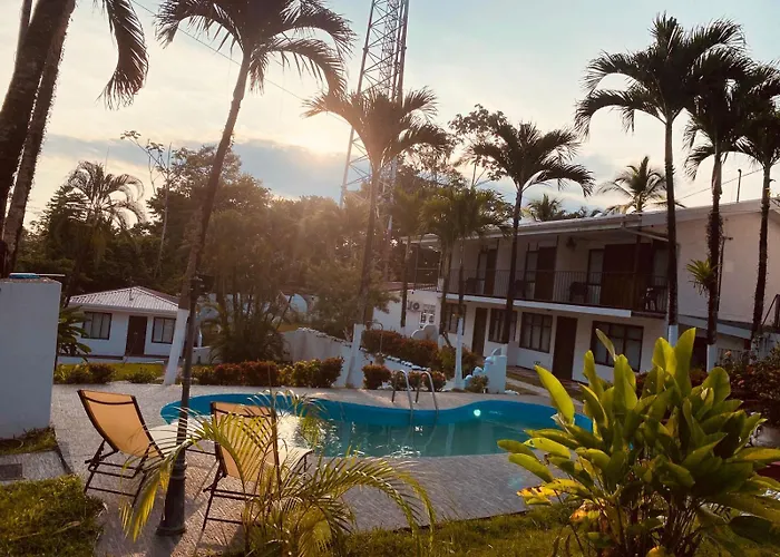 Villas Manuel Antonio