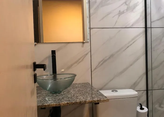 Oxx Suite Mar