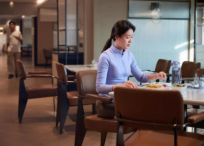 Courtyard By Marriott Anji