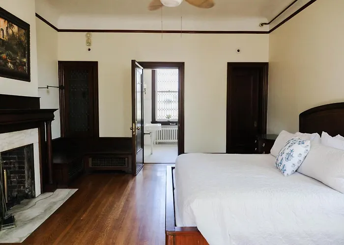 Villagio Boutique Hotel