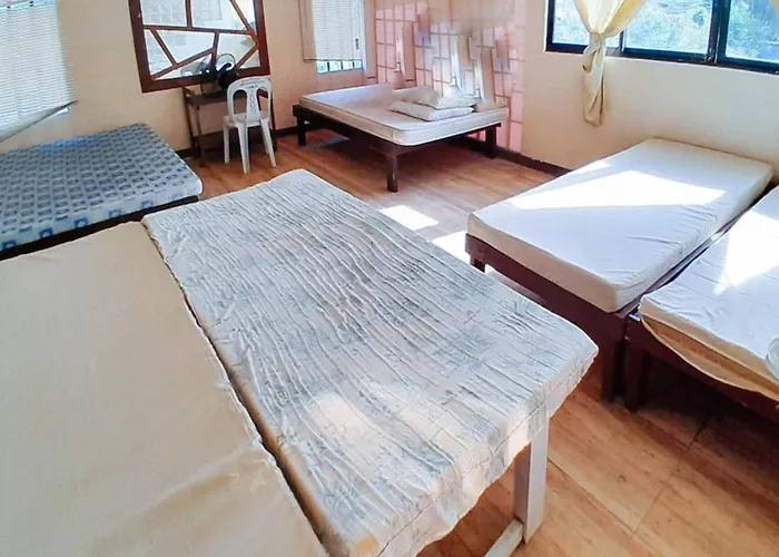 Balay Baybay Roxas