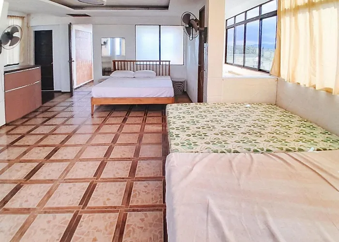 Balay Baybay Roxas