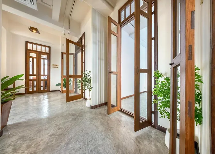 Bigcountry Villa Ayutthaya