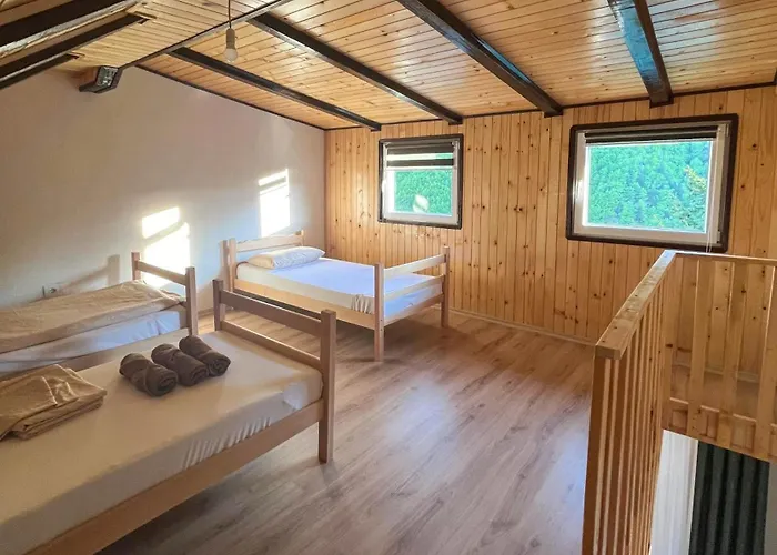 Hotel Melishta