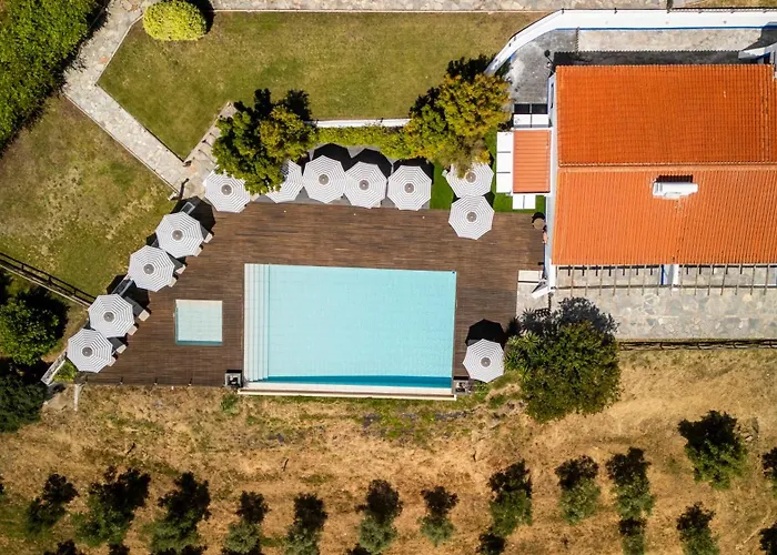 Horta Da Moura By Wot Signature