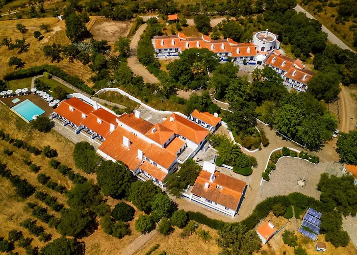 Horta Da Moura By Wot Signature