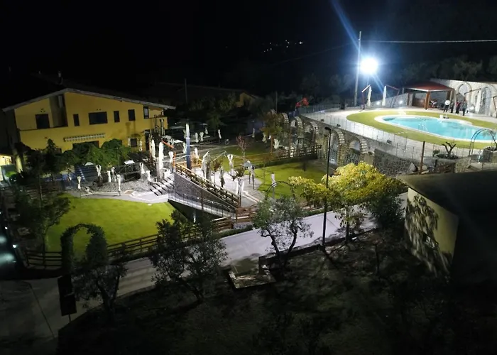 Hotel La Vecchia Quercia