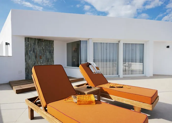 Caramelo Marina Calan Bosch - Adults Only