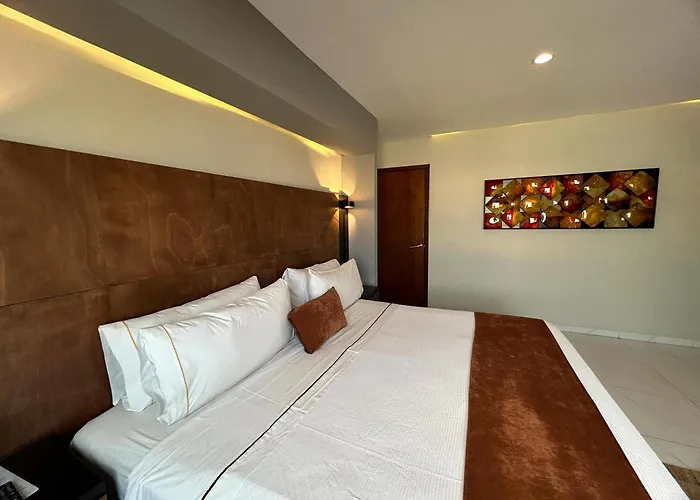 Hotel Dali Plaza Ejecutivo