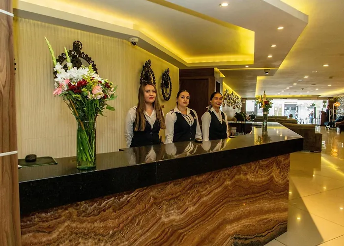Hotel Dali Plaza Ejecutivo