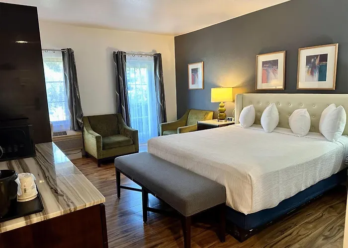 Rocklin Park Hotel, Trademark Collection By Wyndham