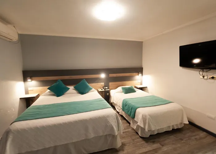 Hotel Real