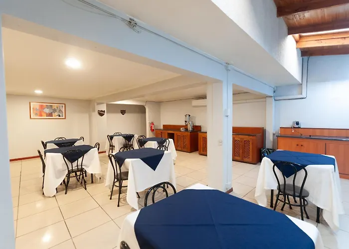 Hotel Real