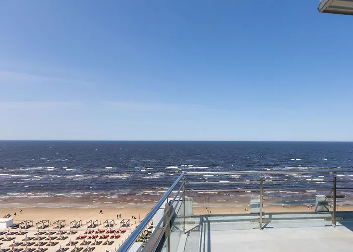 Baltic Beach Hotel & Spa