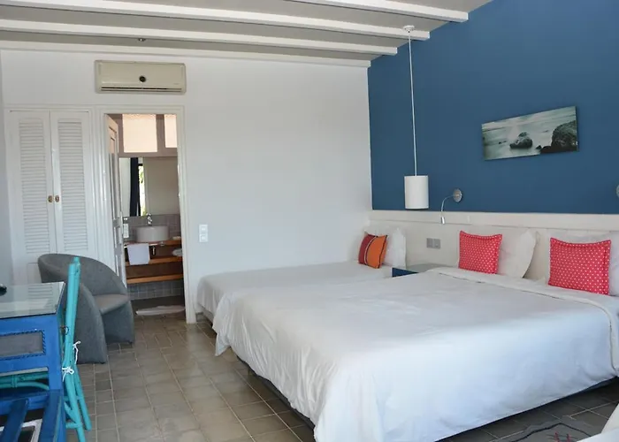 Hôtel l'Hippocampe