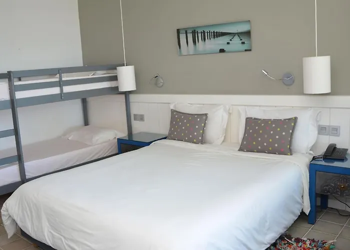 Hotel L'Hippocampe