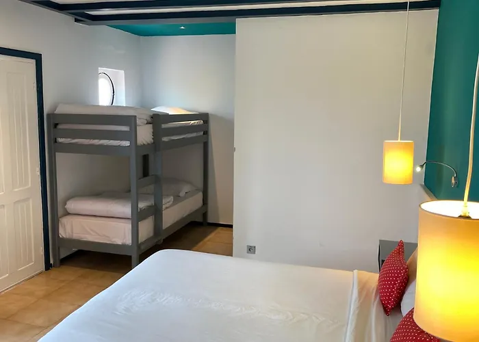 Hotel L'Hippocampe