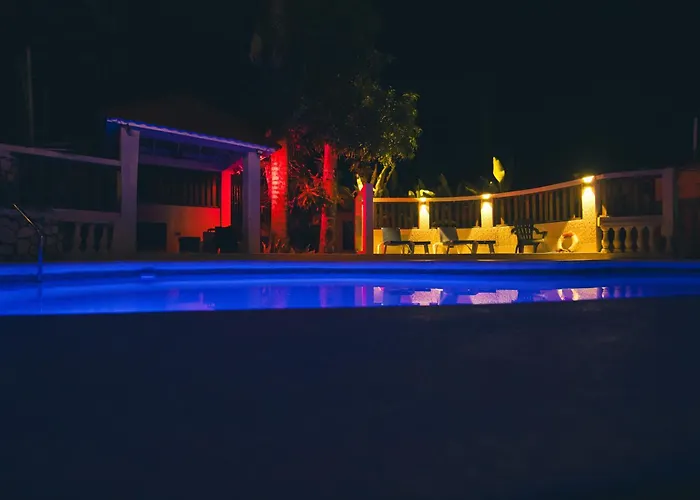 Match Resort