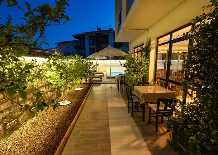 Bayram Hotel