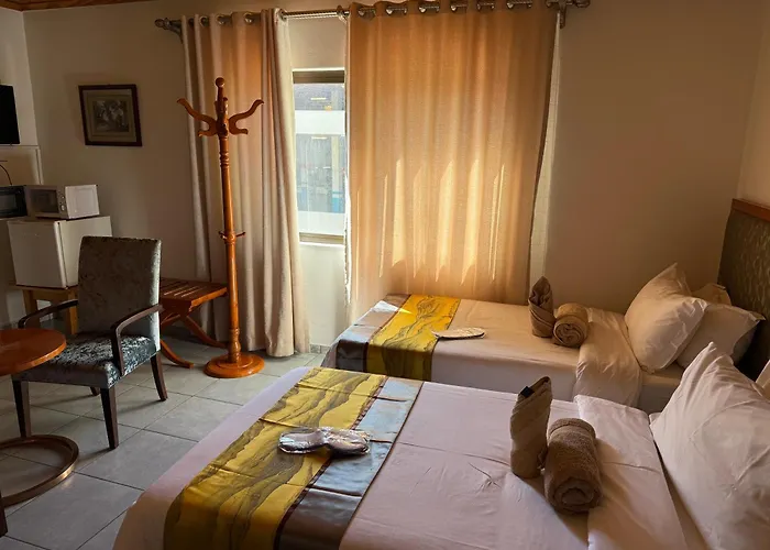 Hotel Pension Steiner