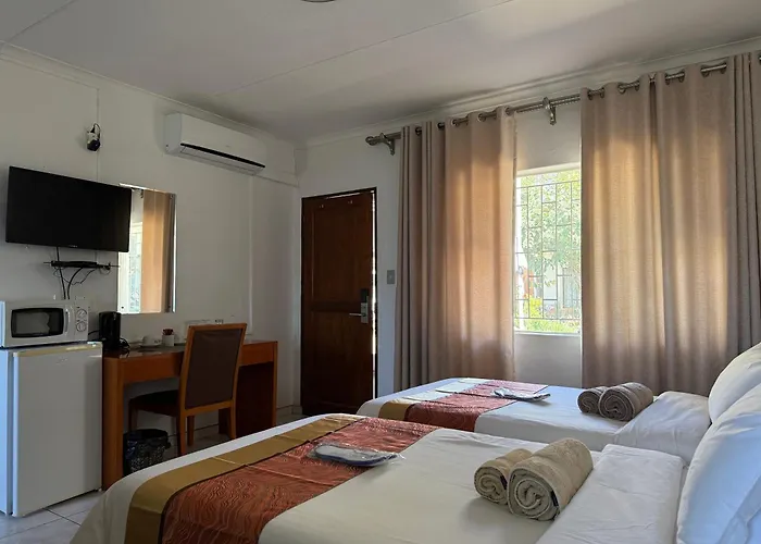 Hotel Pension Steiner
