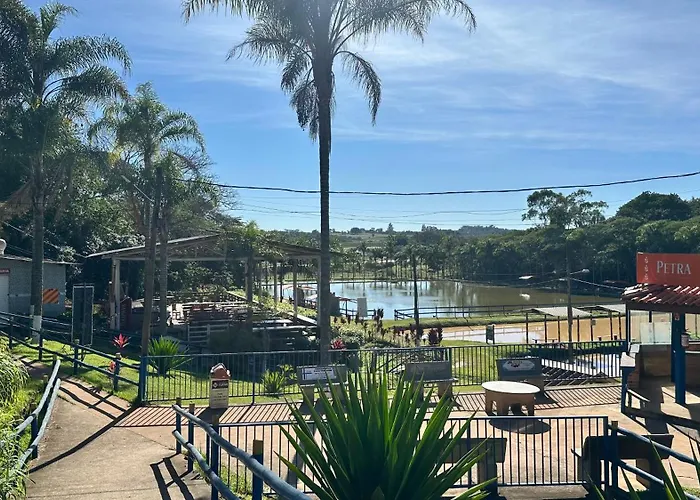Hotel Restaurante Boitupesca