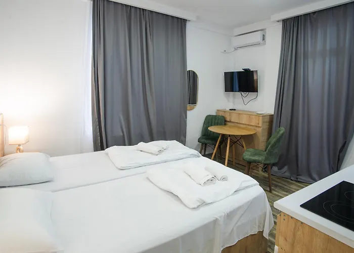 Hotel Mia Telavi
