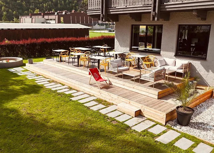 Hotel Simader