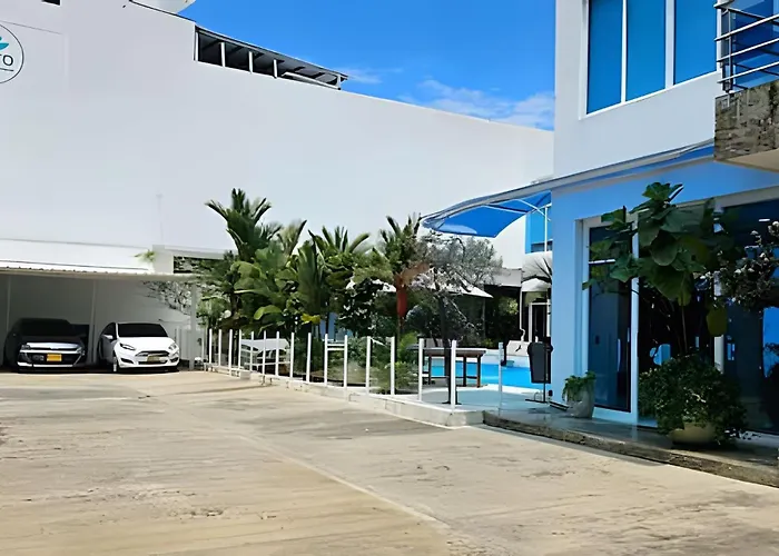 Hotel Lotto Boutique