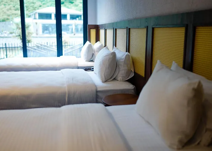 Hayal Vadisi Suite Hotel