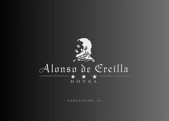 Hotel Alonso De Ercilla