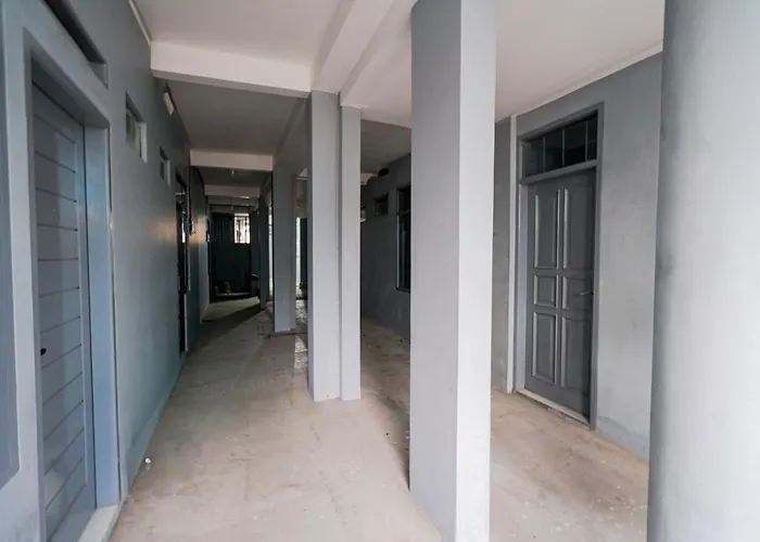 Hotel O Pdl Guest House Syariah