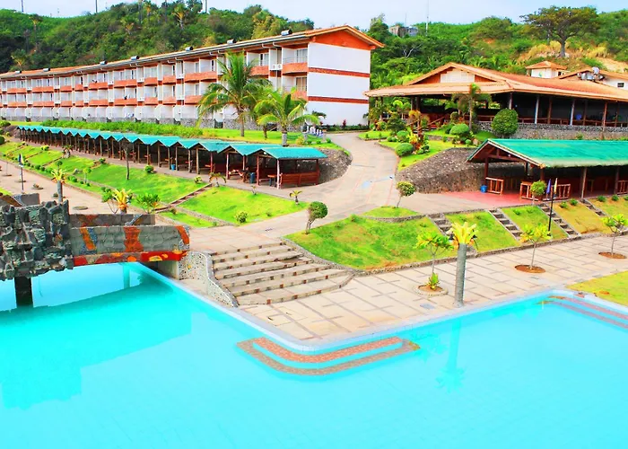 Sea Spring Resort