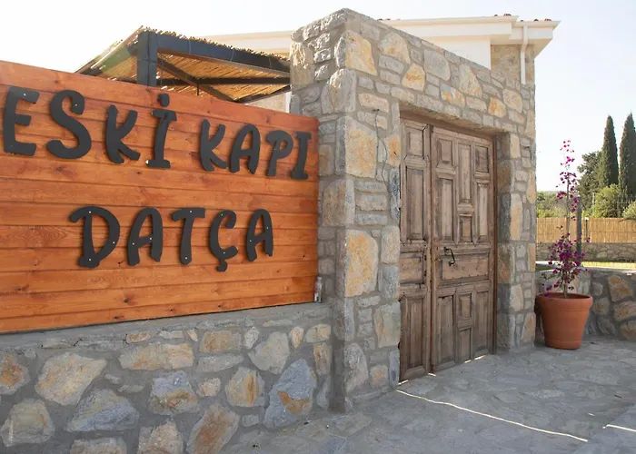 Eski Kapi Datca